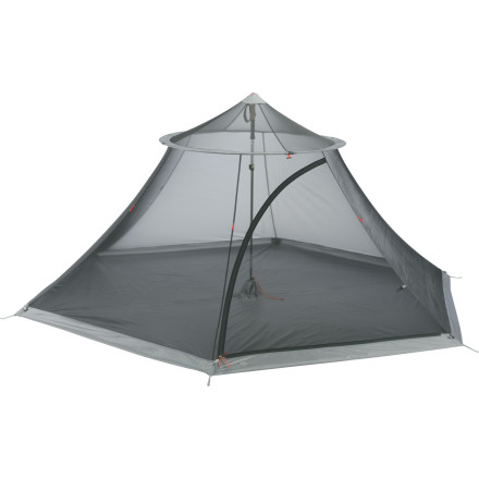 Mountain Hardwear - Nothing But Net 4 Screen Room