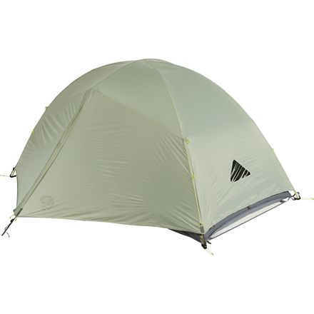 Mountain Hardwear - Skyledge 2 DP Tent: 2-Person 3-Season