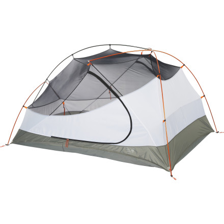 Mountain Hardwear - Archer 3 Tent: 3-Person 3-Season