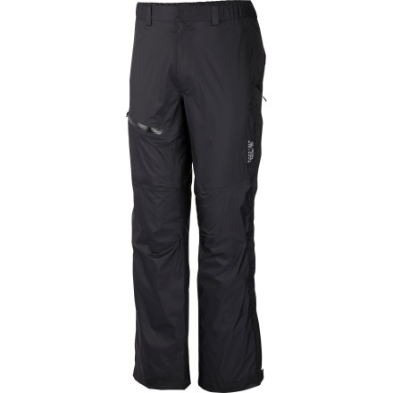 Mountain Hardwear - Alkane Pant - Men's 