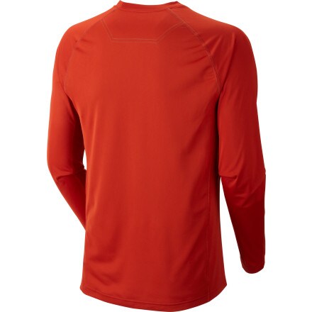 Mountain Hardwear - Justo Trek Shirt - Long-Sleeve - Men's