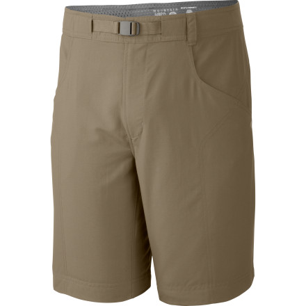 Mountain Hardwear - Canyon Short - Men's