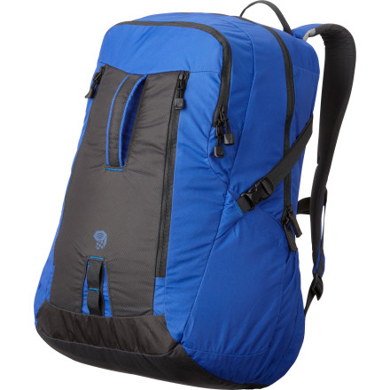 Mountain Hardwear - Enterprise Backpack - 2000cu in