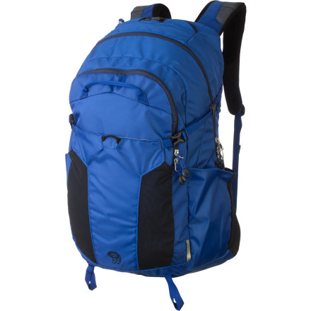 Mountain Hardwear - Agama Backpack - 2000cu in