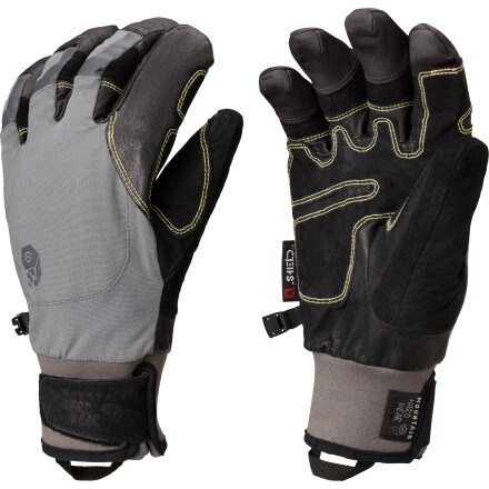 Mountain Hardwear - Seraction Glove