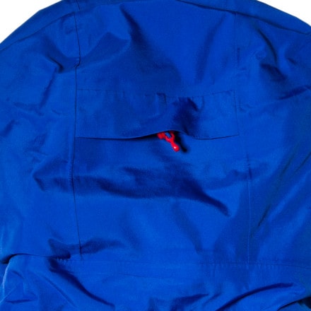 Mountain Hardwear - Compulsion 3L Jacket - Men's