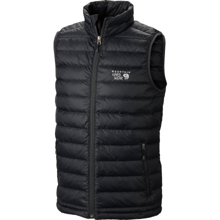 Mountain Hardwear - Nitrous Vest - Men's