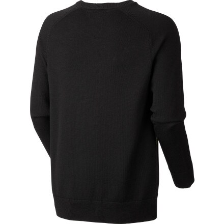 Mountain Hardwear - Merino Knit Stripe Sweater - Men's