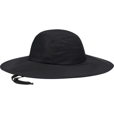 Mountain Hardwear - Exposure/2 GORE-TEX Paclite Rain Hat