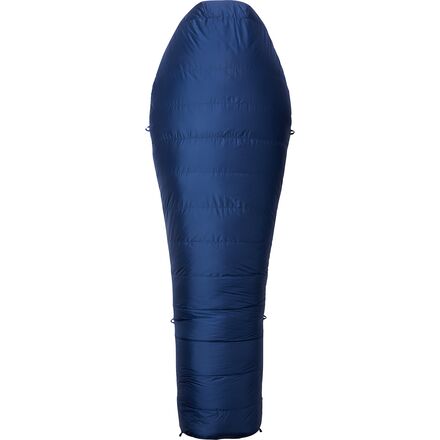 Mountain Hardwear - Bishop Pass Sleeping Bag: 30F Down - Women's