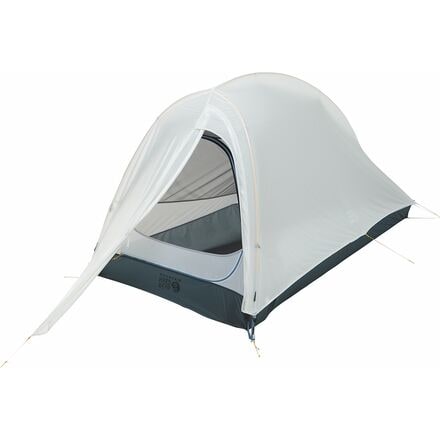 Mountain Hardwear - Nimbus UL 1 Tent - Undyed