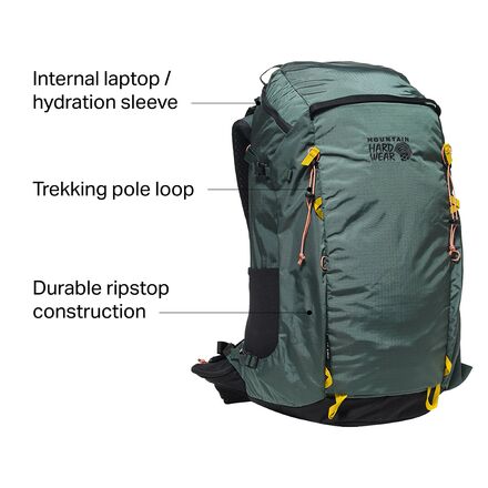 Mountain Hardwear - JMT 35L Backpack