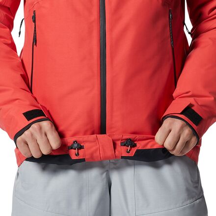 Mountain Hardwear - Cloud Bank GORE-TEX LT Insulated Jacket - Women's