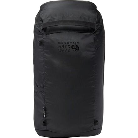 Mountain Hardwear - Redeye 45L Travel Pack - Black