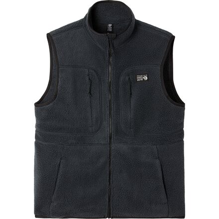 Mountain Hardwear - HiCamp Fleece Vest - Men's