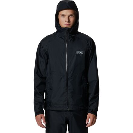 Mountain Hardwear - Threshold Jacket - Men's