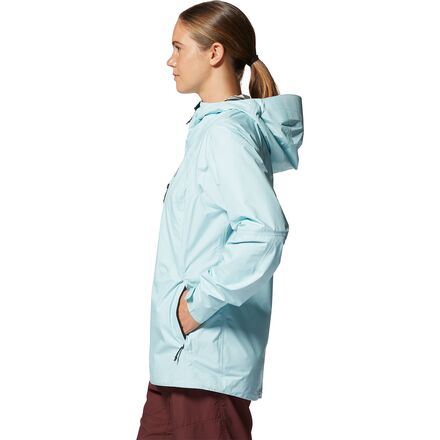 Mountain Hardwear - Minimizer GORE-TEX Paclite Plus Jacket - Women's