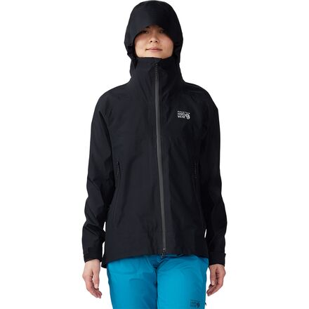Mountain Hardwear - TrailVerse GORE-TEX Jacket - Women's