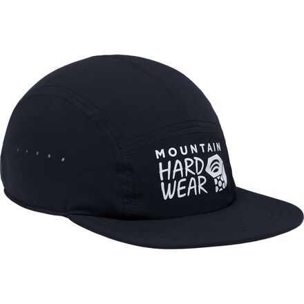 Mountain Hardwear - Shade Lite Performance Hat - BLACK