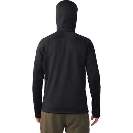 Mountain Hardwear - Sendura Hooded Jacket - Men's