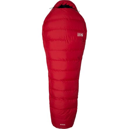 Mountain Hardwear - Bishop Pass GORE-TEX Sleeping Bag: -15F