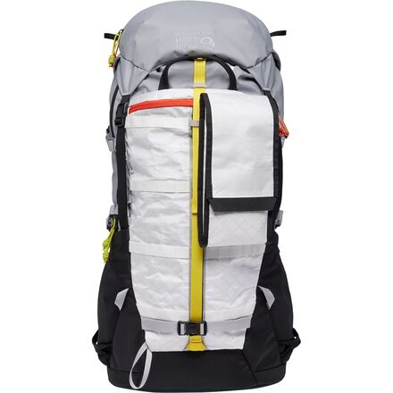 Mountain Hardwear - Direttissima 55L Backpack - Foil Grey
