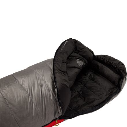 Mountain Hardwear - Phantom 15 Sleeping Bag: 15F Down