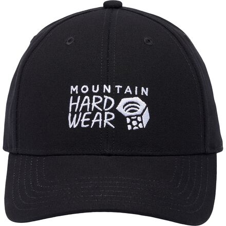 Mountain Hardwear - MHW Logo Cap