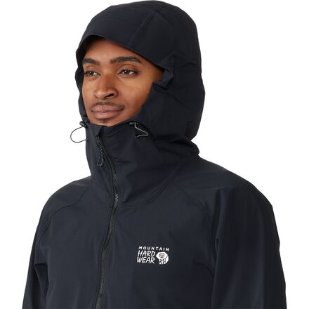 Mountain Hardwear - Chockstone Alpine LT Hooded Jacket - Men's
