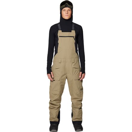 Firefall Bib Pant - Men's