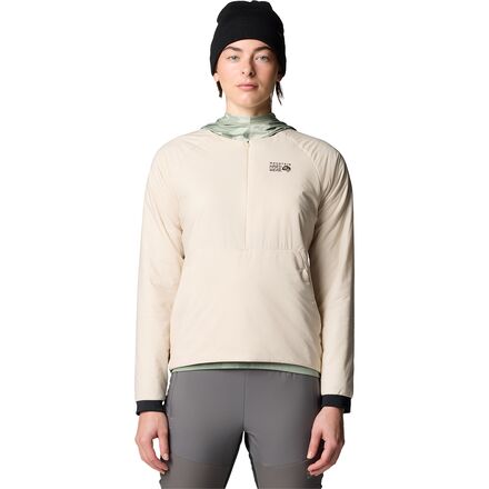 Kor Alloy Crew - Women's