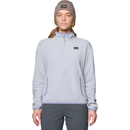 Microchill Pullover - Women's