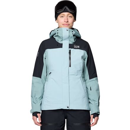 Powder Maven Jacket - Women's