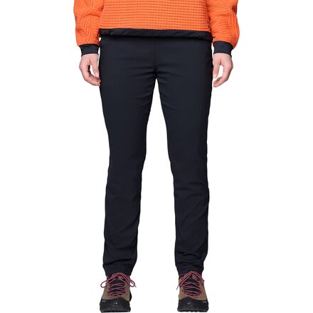 Dynama Lined Pant - Women's