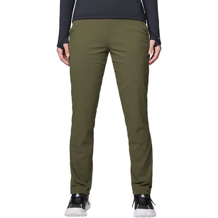 Dynama Lined Pant - Women's