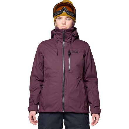 Firefall Trifecta Jacket - Women's