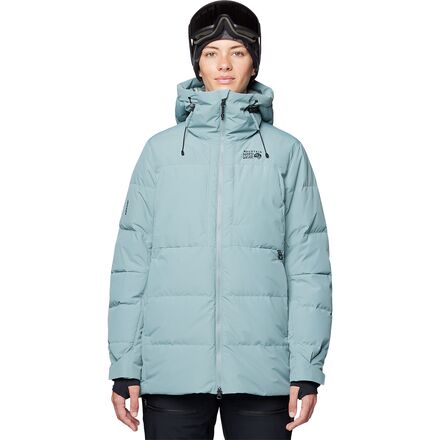 Powder Maven Down Jacket - Women's