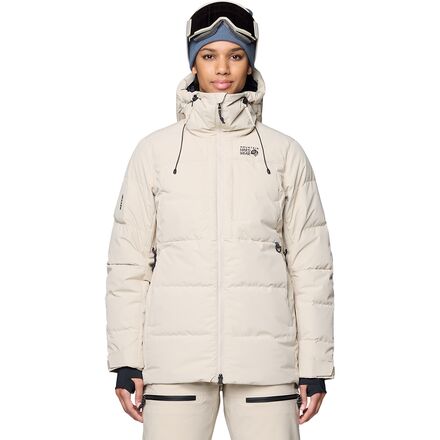 Powder Maven Down Jacket - Women's