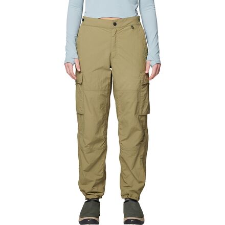 Stryder Lined Pant - Women's