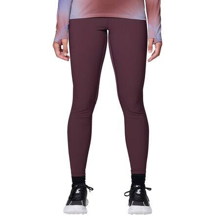 TrailTracker Hybrid Tight - Women's