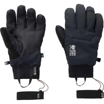 All Tracks GORE-TEX Undercuff Glove