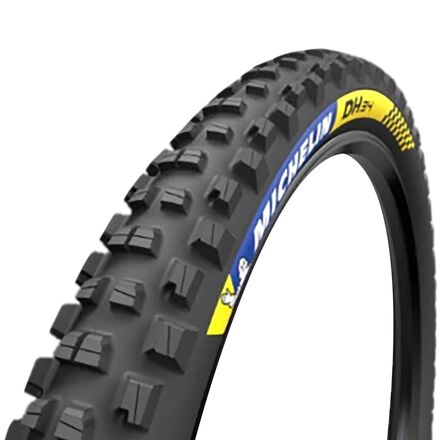 Michelin - DH34 Tire Tubeless - 29in