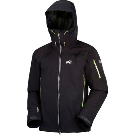 Millet - Touring Insulated Neo Jacket - Men's