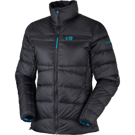 Millet - LD Heel Lift Down Jacket - Women's