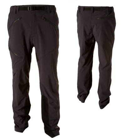 Millet Rockmax Pant - Men's