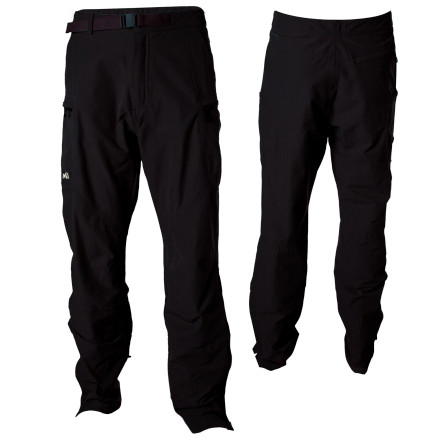 Millet Trek Stretch Pant