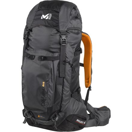 Millet - Peuterey Integrale 45+ 10 Backpack - 2750-3360cu in