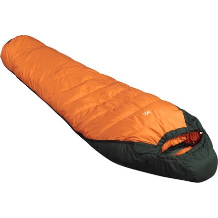 Millet - Dreamer Composite 1000 Sleeping Bag: 34F Synthetic