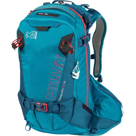 Millet - Steep Pro LD 20L Backpack