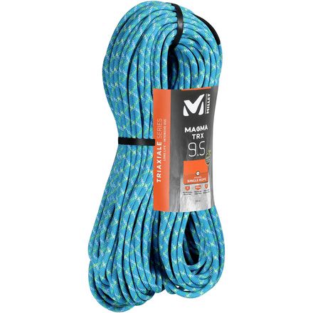 Millet - Magma TRX Dry Climbing Rope - 9.5mm